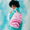 FURRROCIOUS IN PINK DLXSF Sırt Çantası