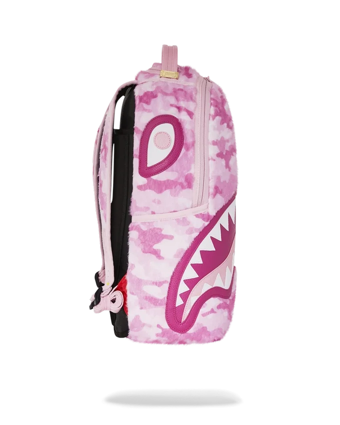 FURRROCIOUS IN PINK DLXSF Sırt Çantası