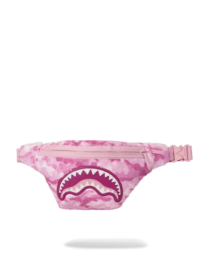 FURRROCIOUS IN PINK SAVVY ÇAPRAZ ÇANTASI