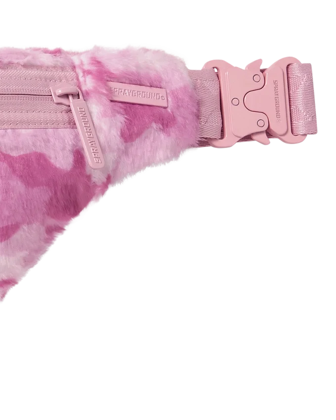 FURRROCIOUS IN PINK SAVVY ÇAPRAZ ÇANTASI
