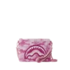 FURRROCIOUS PEMBE ÇAPRAZ KLUTŞ
