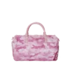 FURRROCIOUS PEMBE Mini Silindir Çantalar
