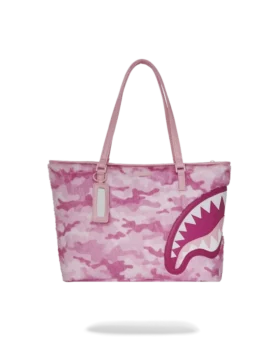 FURRROCIOUS PEMBE Tote Çantalar