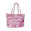FURRROCIOUS PEMBE Tote Çantalar