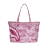 FURRROCIOUS PEMBE Tote Çantalar
