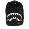 FURZILLA SHARK (GECE) Sırt Çantası