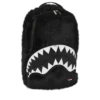FURZILLA SHARK (GECE) Sırt Çantası