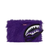 FURZILLA Shark (MOR) ÇAPRAZ EL ÇANTASI