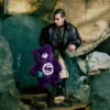 FURZILLA SHARK (MOR) MONEYBEAR Sırt Çantası