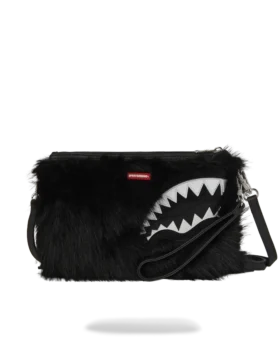 FURZILLA Shark (NIGHT) ÇAPRAZ ÇANTASI