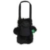 FURZILLA SHARK (NIGHT) BEAR CUB Çapraz Çantası