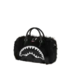 FURZILLA SHARK (NIGHT) Mini Silindir Çantası