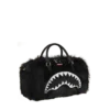 FURZILLA SHARK (NIGHT) Mini Silindir Çantası