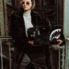 FURZILLA Shark (Night) Tote Çantalar