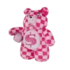FURZILLA SHARK (PEMBE KARELİ) MONEYBEAR Sırt Çantası