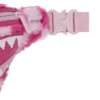 FURZILLA SHARK (PEMBE KARELİ) Savvy Çapraz Çantalar