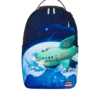 FUTURAMA EXPRESS SHIPPING DLXSR Sırt Çantası
