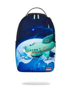 FUTURAMA EXPRESS SHIPPING DLXSR Sırt Çantası