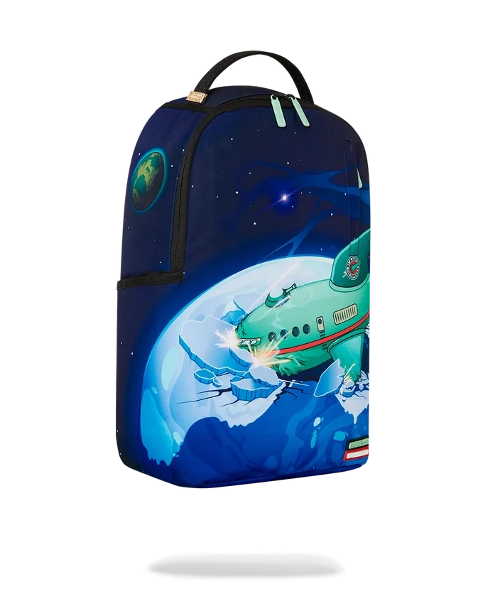 FUTURAMA EXPRESS SHIPPING DLXSR Sırt Çantası