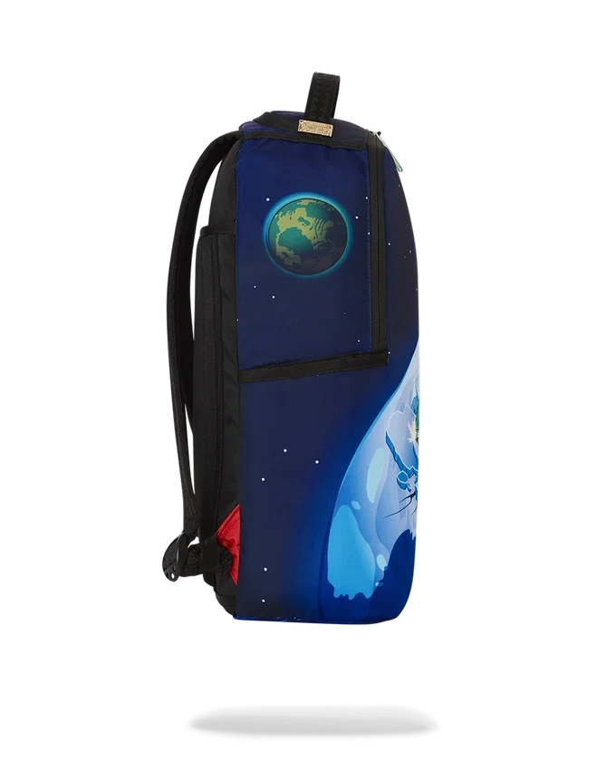 FUTURAMA EXPRESS SHIPPING DLXSR Sırt Çantası