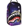 FUTURAMA NIBBLER EAT SHARK DLXR Sırt Çantası