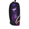 FUTURAMA NIBBLER EAT SHARK DLXR Sırt Çantası