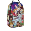 FUTURAMA PLANET CREW PACK DLXR Sırt Çantası