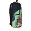 FUTURAMA UZAY EKİBİ DLXSR Sırt Çantası