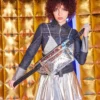 FUTURE TITAN (METALİK) KARGO ÇAPRAZ ÇANTASI