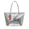 FUTURE TITAN (METALİK) Tote Çantalar