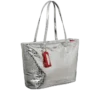 FUTURE TITAN (METALİK) Tote Çantalar