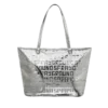 FUTURE TITAN (METALİK) Tote Çantalar
