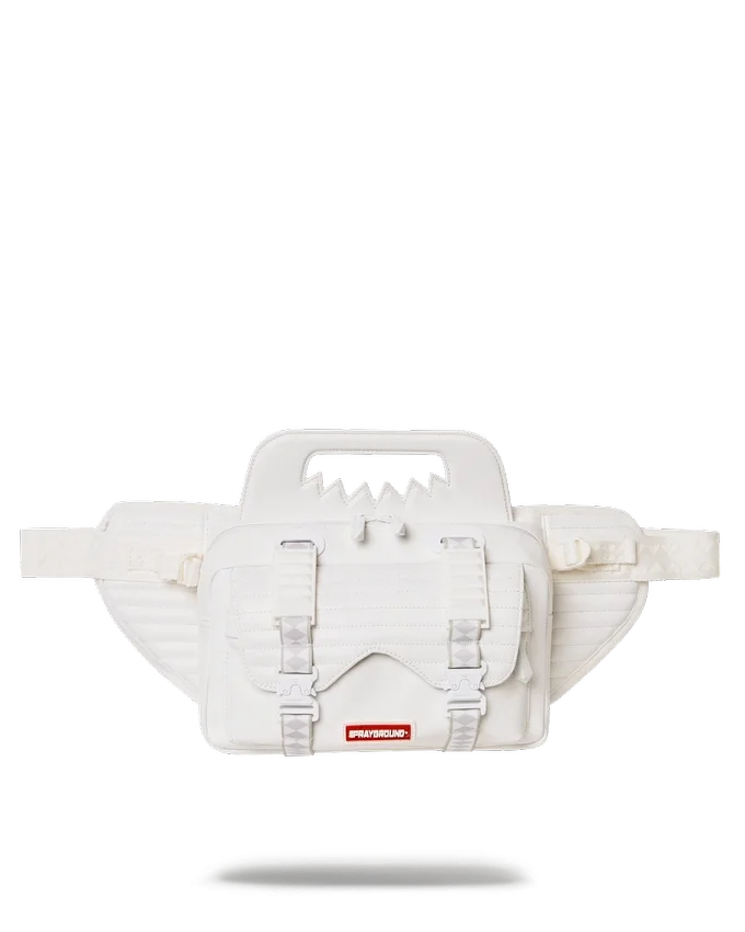 FUTURE TRAVELER CARGO ÇAPRAZ ÇANTASI