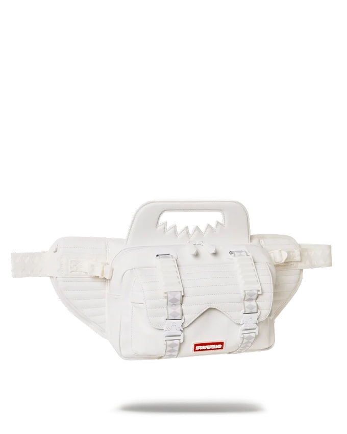 FUTURE TRAVELER CARGO ÇAPRAZ ÇANTASI