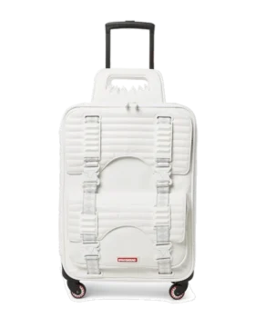 FUTURE TRAVELER JETSETTER VALİZLER