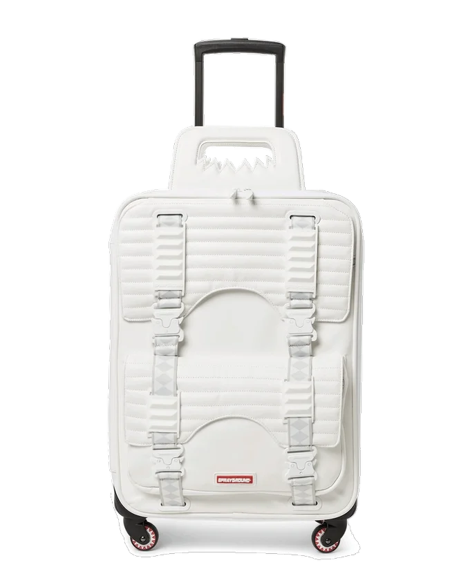FUTURE TRAVELER JETSETTER VALİZLER