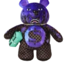 GALAKSİNİN ŞAMPİYONU MONEYBEAR Sırt Çantası