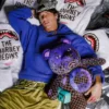 GALAKSİNİN ŞAMPİYONU MONEYBEAR Sırt Çantası