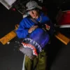 GALAKSİNİN ŞAMPİYONU Sırt Çantası