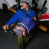 GALAKSİNİN ŞAMPİYONU Sırt Çantası