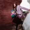 GARDEN GLAMOUR Sırt Çantası