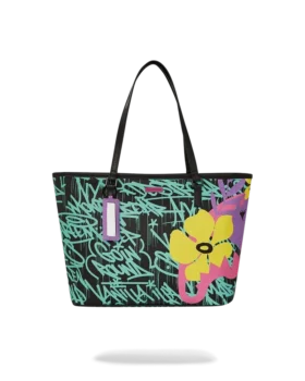 GARDEN GLAMOUR Tote Çantası