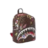 GARDEN OF SHARKS SAVAGE Sırt Çantası