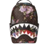 GARDEN OF SHARKS Sırt Çantası (DLXV)