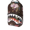 GARDEN OF SHARKS Sırt Çantası (DLXV)