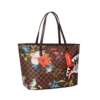 GARDEN OF SHARKS Tote Çantalar