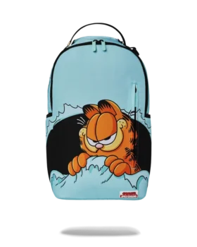 GARFIELD BADBOY FOR RIPPING THE SHARKMOUTH DLXSR Sırt Çantası