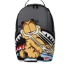 GARFIELD EKSTRA PEYNİR DLXR Sırt Çantası