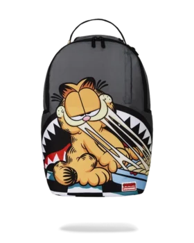 GARFIELD EKSTRA PEYNİR DLXR Sırt Çantası