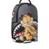 GARFIELD EKSTRA PEYNİR DLXR Sırt Çantası